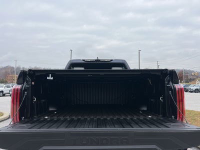 2026 Toyota Tundra i-FORCE MAX Limited i-FORCE MAX