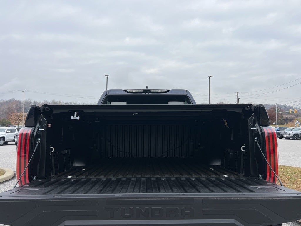 2026 Toyota Tundra i-FORCE MAX Limited i-FORCE MAX