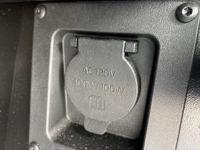 2026 Toyota Tundra i-FORCE MAX Limited i-FORCE MAX