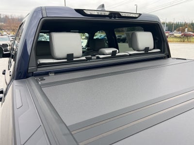 2026 Toyota Tundra i-FORCE MAX Limited i-FORCE MAX