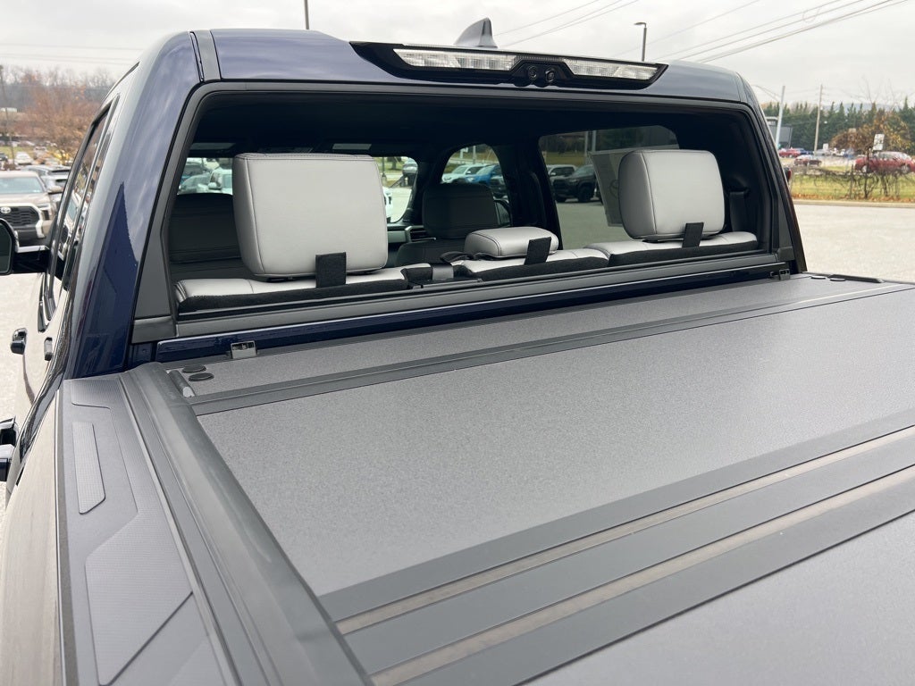 2026 Toyota Tundra i-FORCE MAX Limited i-FORCE MAX