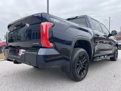 2026 Toyota Tundra i-FORCE MAX Limited i-FORCE MAX