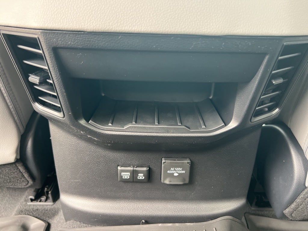 2026 Toyota Tundra i-FORCE MAX Limited i-FORCE MAX