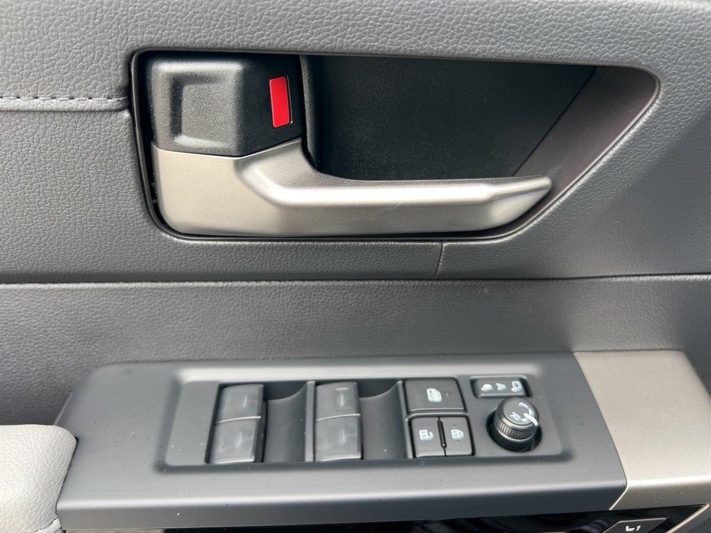 2026 Toyota Tundra i-FORCE MAX Limited i-FORCE MAX