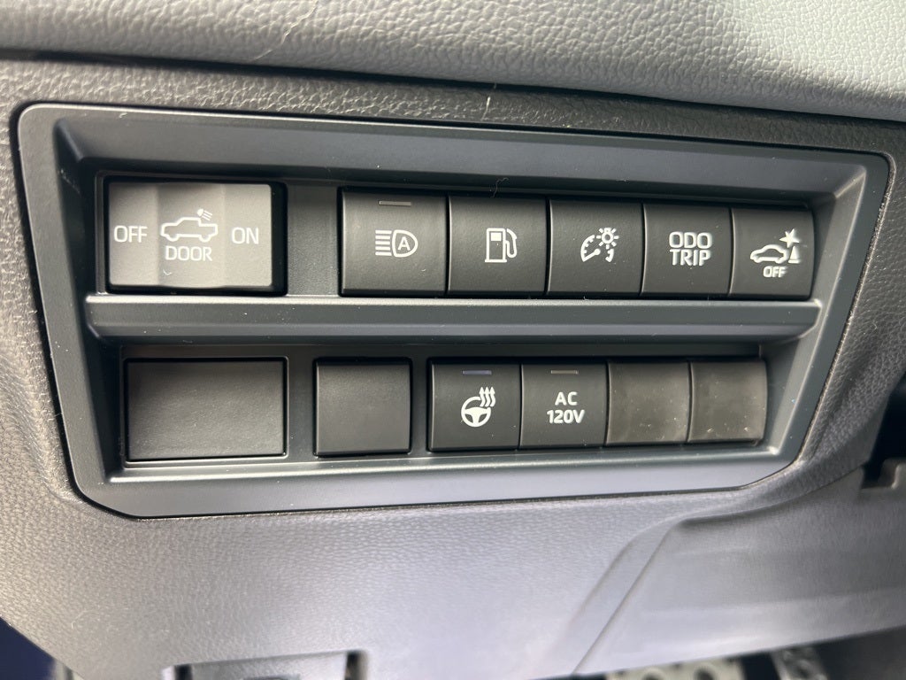 2026 Toyota Tundra i-FORCE MAX Limited i-FORCE MAX