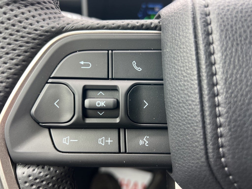 2026 Toyota Tundra i-FORCE MAX Limited i-FORCE MAX