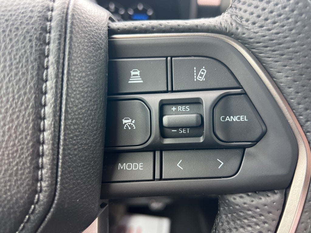 2026 Toyota Tundra i-FORCE MAX Limited i-FORCE MAX