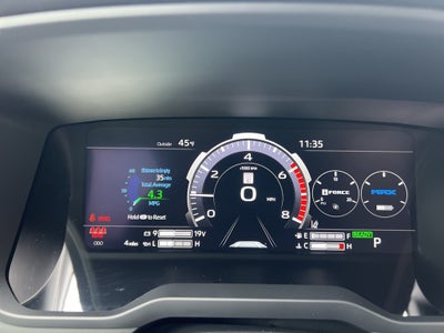 2026 Toyota Tundra i-FORCE MAX Limited i-FORCE MAX