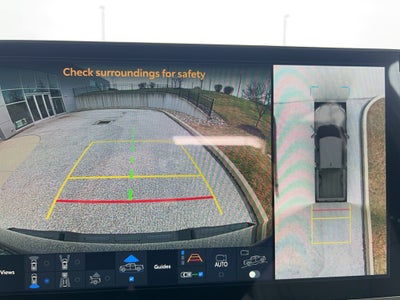 2026 Toyota Tundra i-FORCE MAX Limited i-FORCE MAX