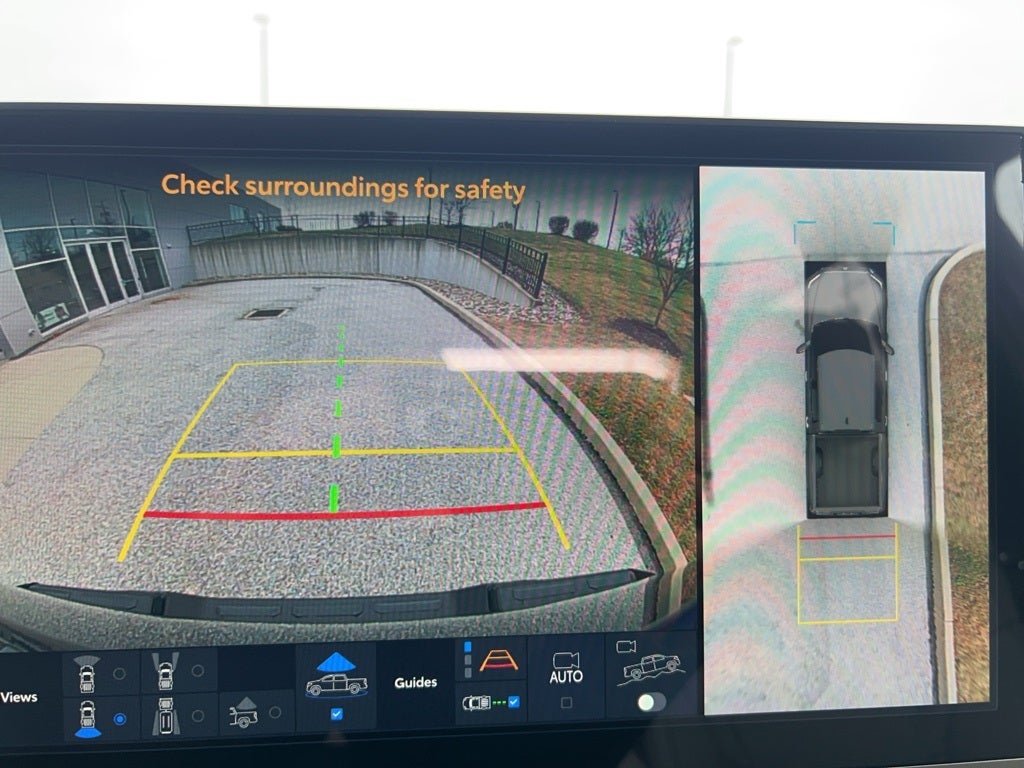 2026 Toyota Tundra i-FORCE MAX Limited i-FORCE MAX