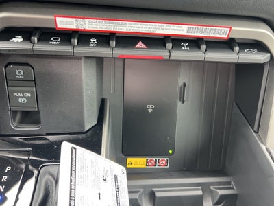 2026 Toyota Tundra i-FORCE MAX Limited i-FORCE MAX