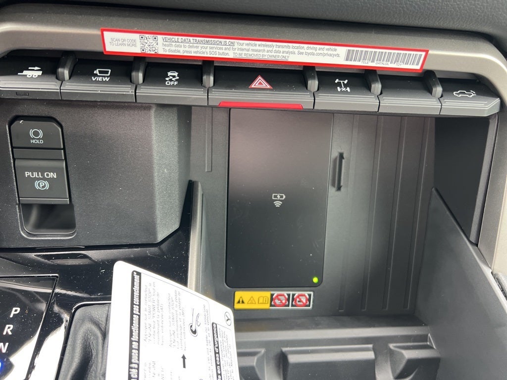 2026 Toyota Tundra i-FORCE MAX Limited i-FORCE MAX