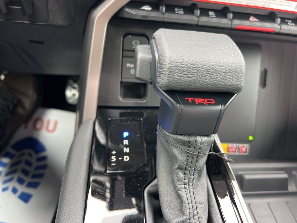 2026 Toyota Tundra i-FORCE MAX Limited i-FORCE MAX