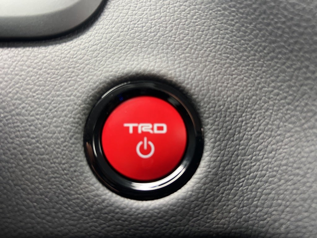 2026 Toyota Tundra i-FORCE MAX Limited i-FORCE MAX