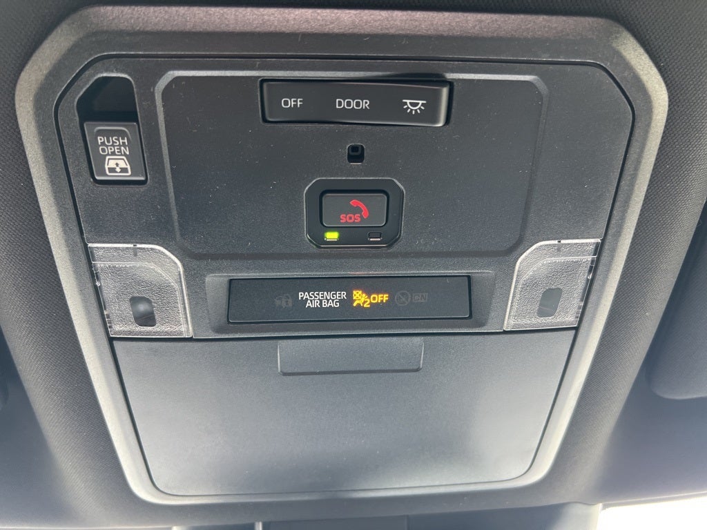 2026 Toyota Tundra i-FORCE MAX Limited i-FORCE MAX