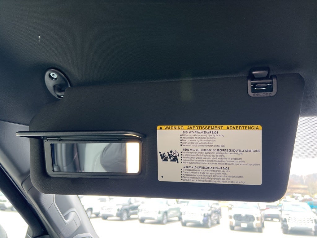 2026 Toyota Tundra i-FORCE MAX Limited i-FORCE MAX