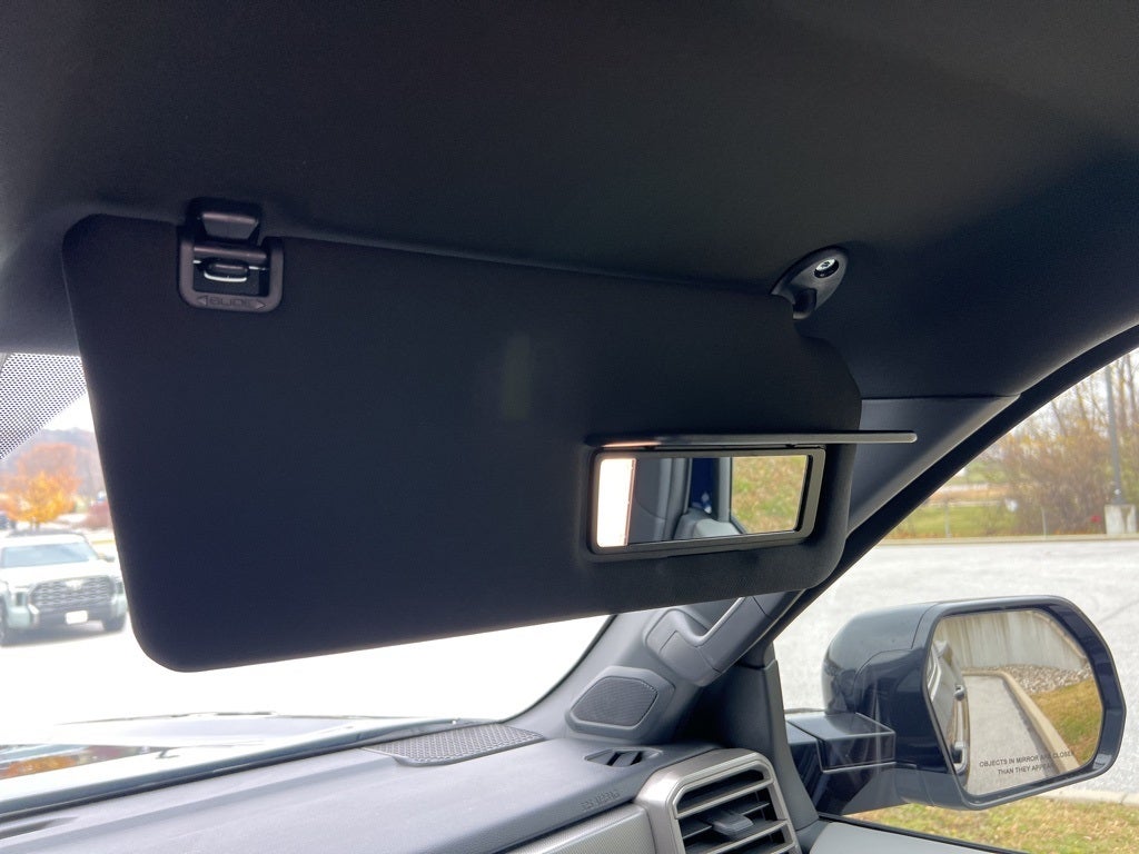 2026 Toyota Tundra i-FORCE MAX Limited i-FORCE MAX