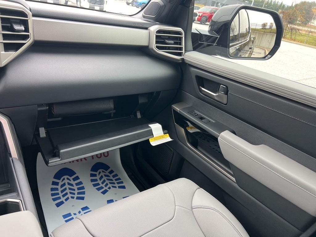 2026 Toyota Tundra i-FORCE MAX Limited i-FORCE MAX