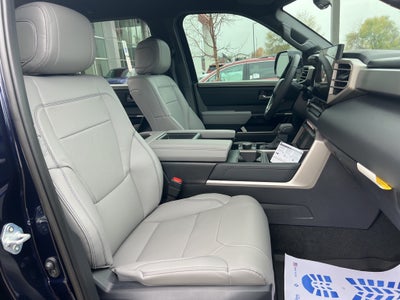 2026 Toyota Tundra i-FORCE MAX Limited i-FORCE MAX