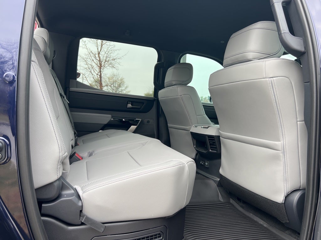 2026 Toyota Tundra i-FORCE MAX Limited i-FORCE MAX