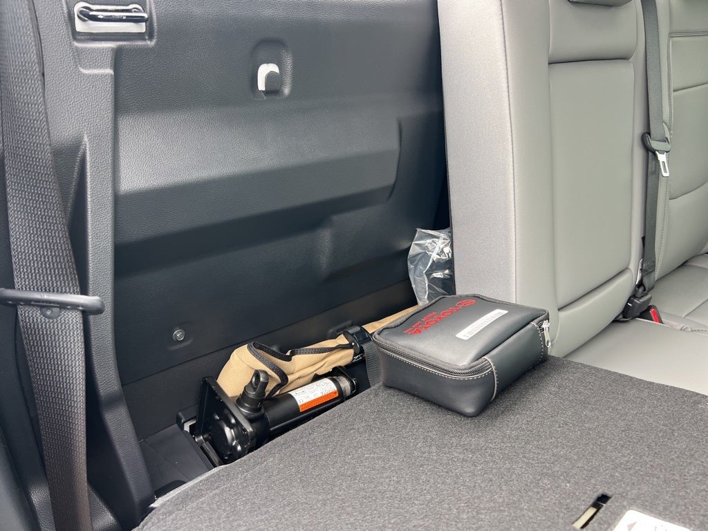 2026 Toyota Tundra i-FORCE MAX Limited i-FORCE MAX