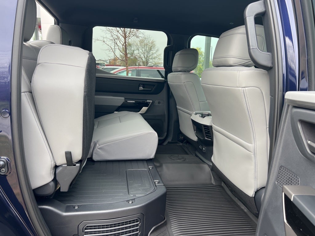 2026 Toyota Tundra i-FORCE MAX Limited i-FORCE MAX