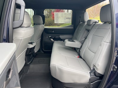 2026 Toyota Tundra i-FORCE MAX Limited i-FORCE MAX