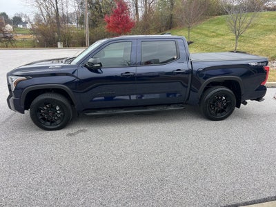 2026 Toyota Tundra i-FORCE MAX Limited i-FORCE MAX