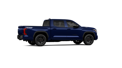 2026 Toyota Tundra i-FORCE MAX Limited i-FORCE MAX