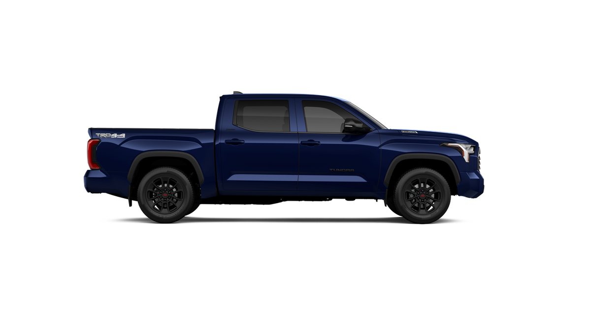 2026 Toyota Tundra i-FORCE MAX Limited i-FORCE MAX