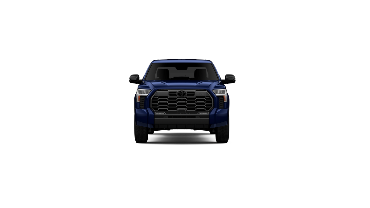 2026 Toyota Tundra i-FORCE MAX Limited i-FORCE MAX