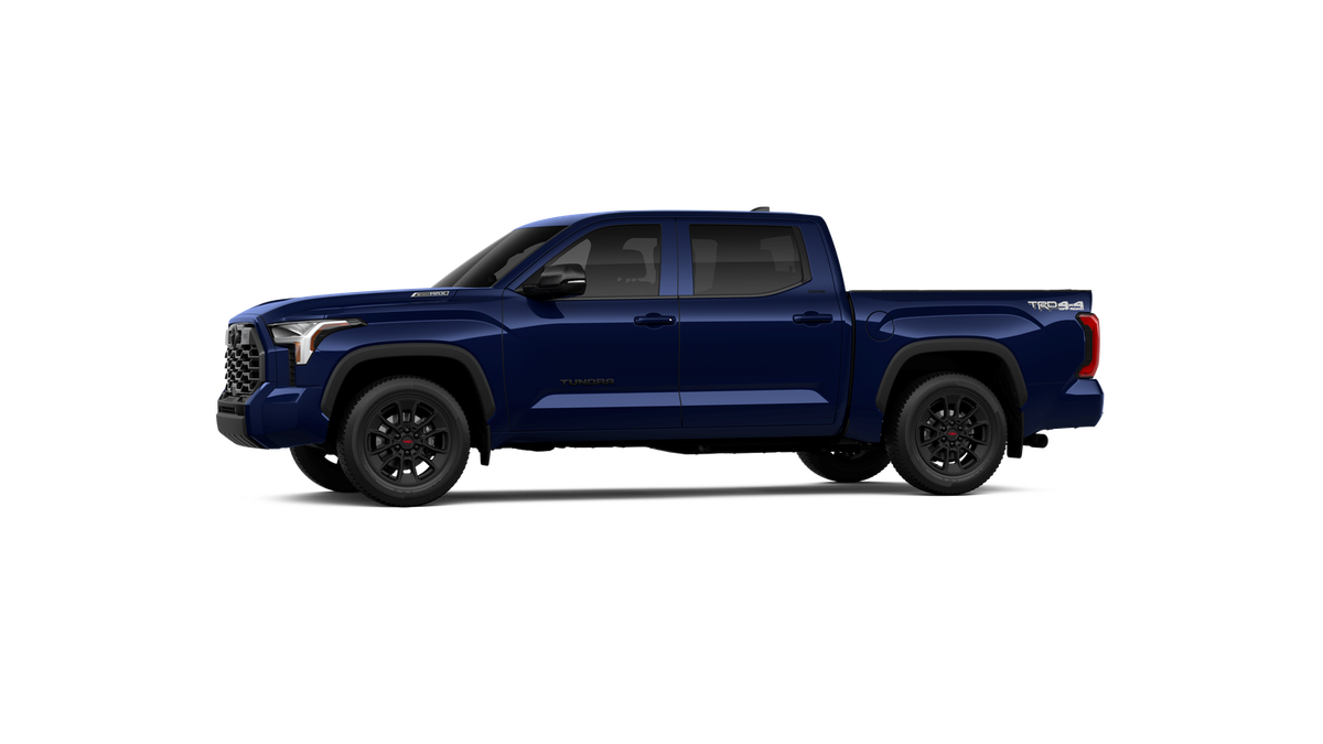 2026 Toyota Tundra i-FORCE MAX Limited i-FORCE MAX