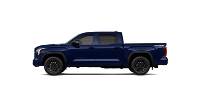2026 Toyota Tundra i-FORCE MAX Limited i-FORCE MAX