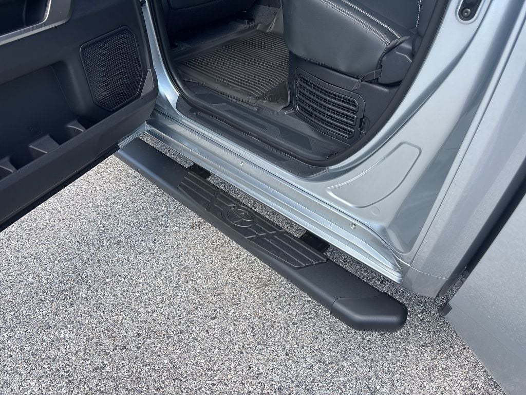 2026 Toyota Tundra i-FORCE MAX Limited i-FORCE MAX