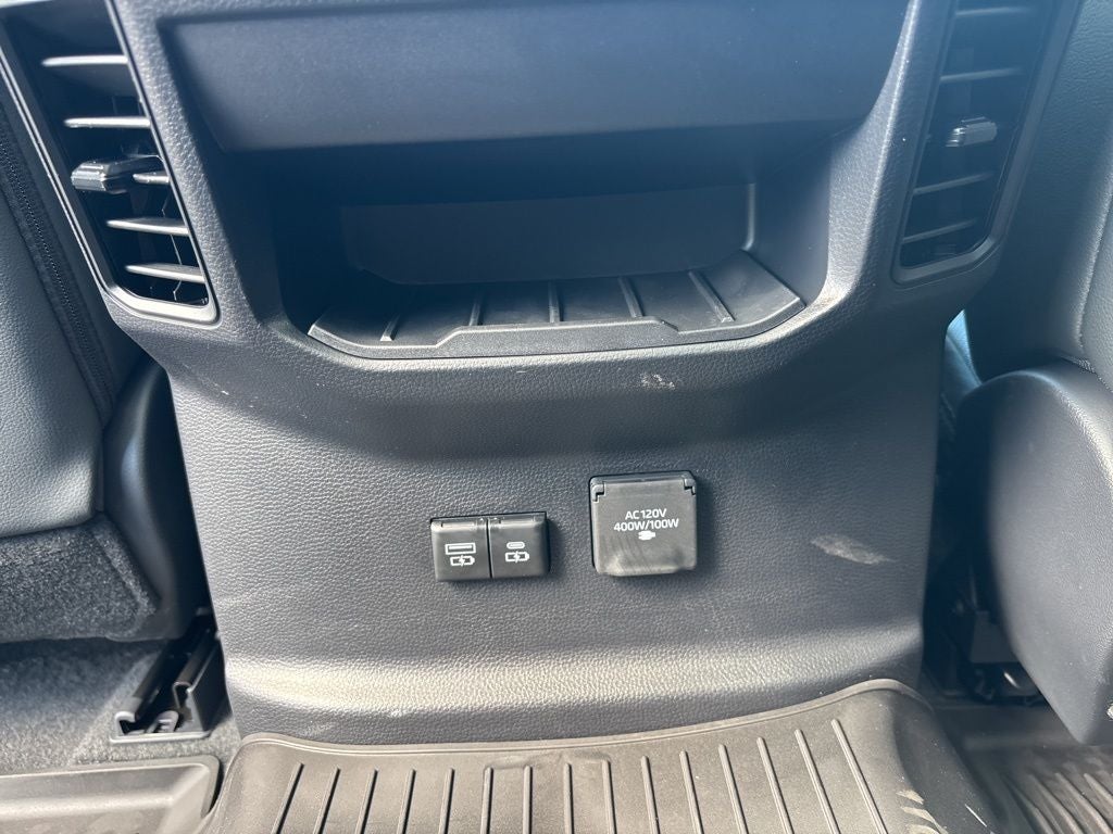 2026 Toyota Tundra i-FORCE MAX Limited i-FORCE MAX