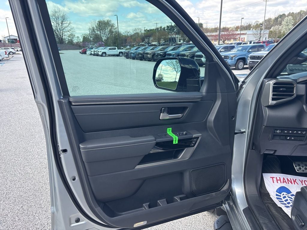 2026 Toyota Tundra i-FORCE MAX Limited i-FORCE MAX