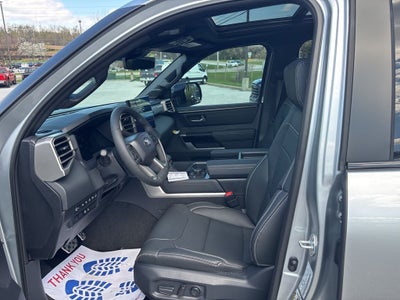 2026 Toyota Tundra i-FORCE MAX Limited i-FORCE MAX