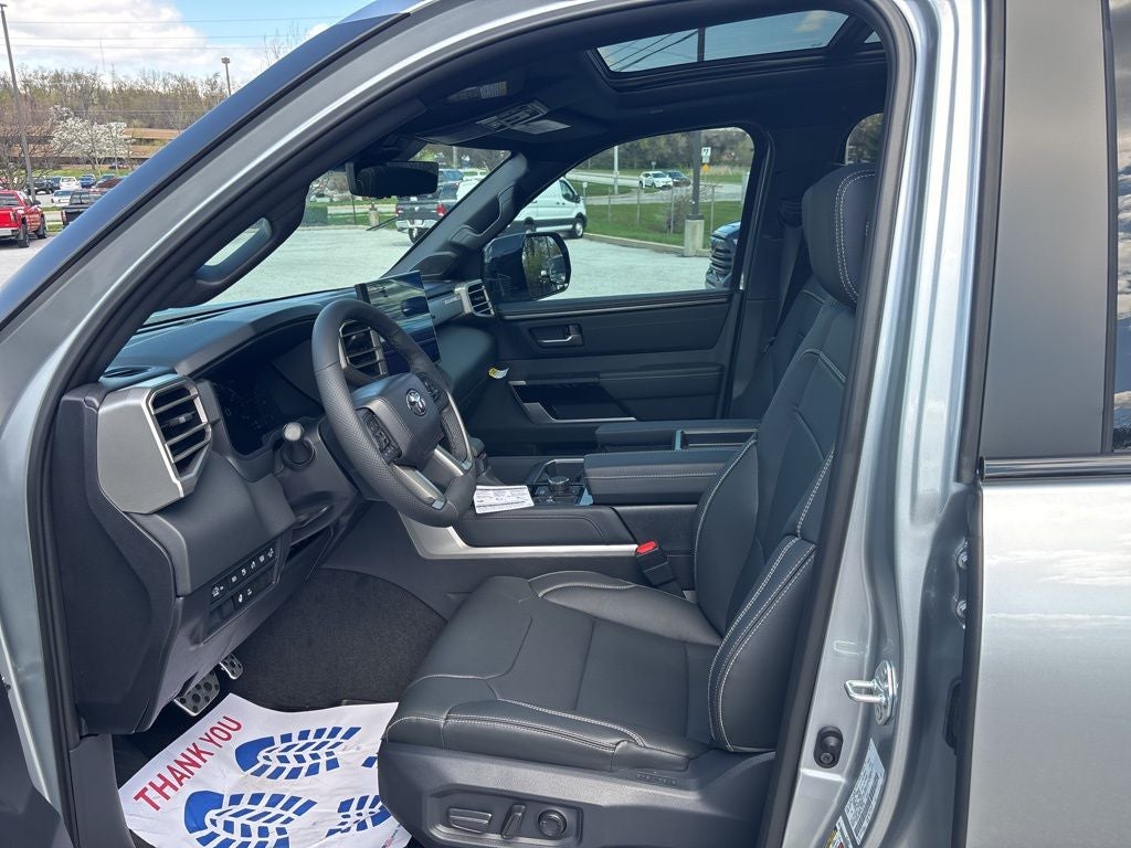 2026 Toyota Tundra i-FORCE MAX Limited i-FORCE MAX