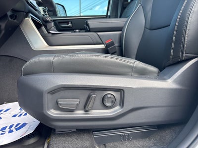 2026 Toyota Tundra i-FORCE MAX Limited i-FORCE MAX
