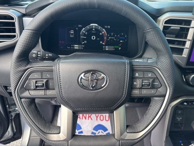 2026 Toyota Tundra i-FORCE MAX Limited i-FORCE MAX