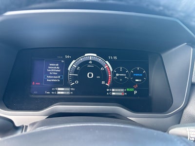 2026 Toyota Tundra i-FORCE MAX Limited i-FORCE MAX