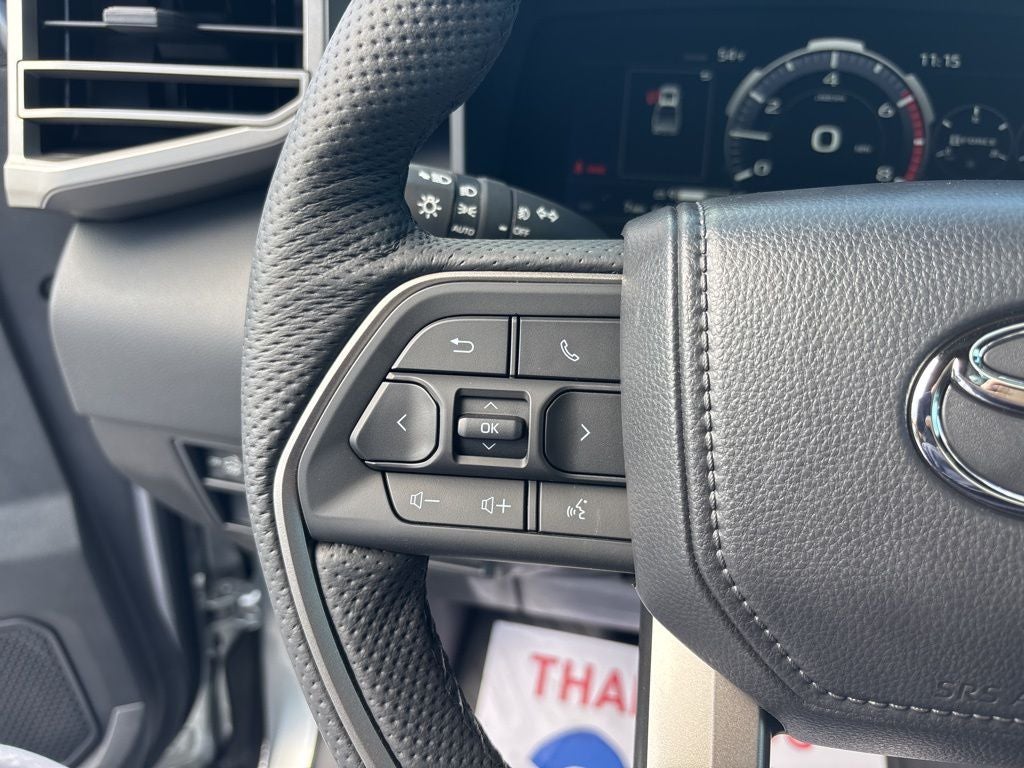 2026 Toyota Tundra i-FORCE MAX Limited i-FORCE MAX