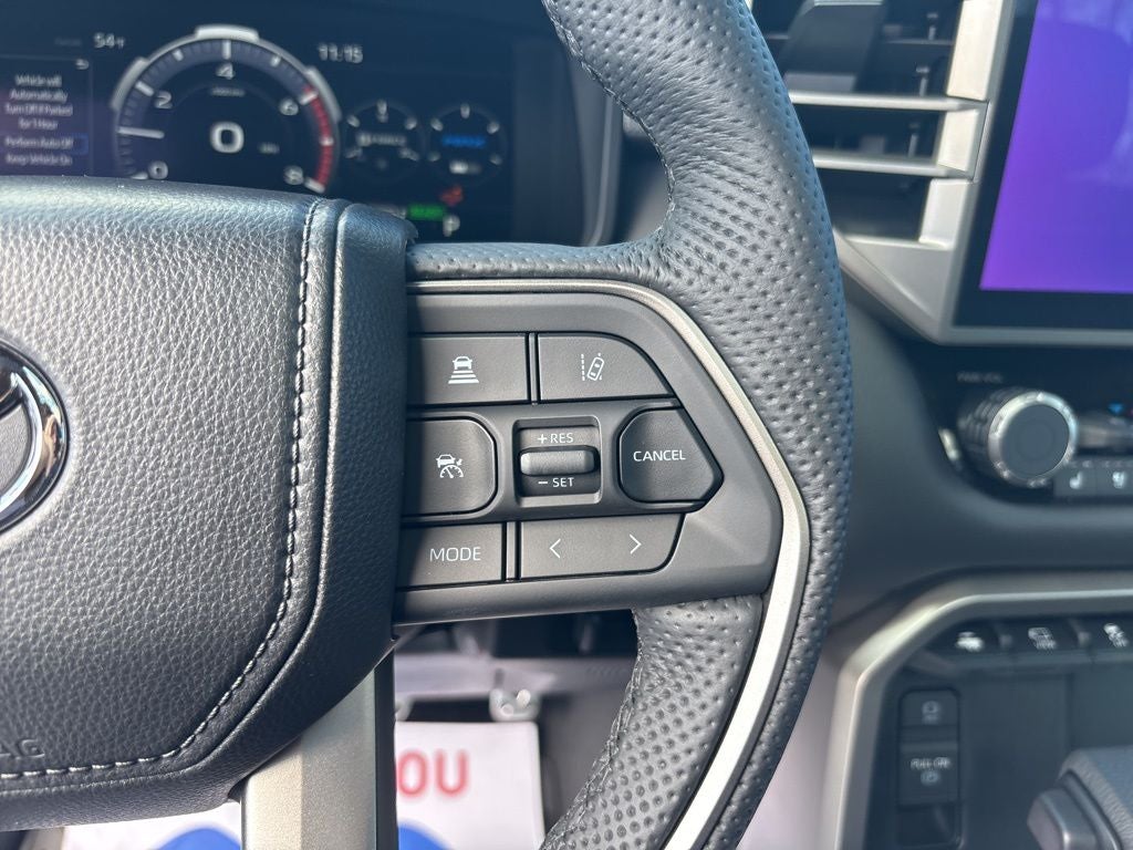 2026 Toyota Tundra i-FORCE MAX Limited i-FORCE MAX