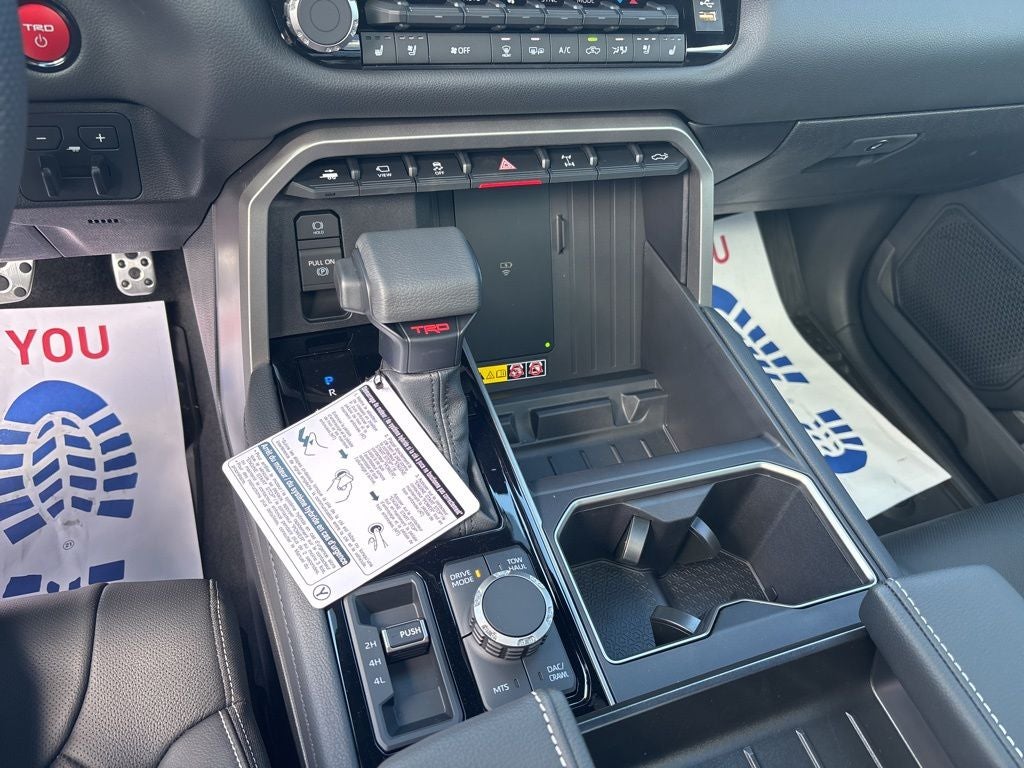 2026 Toyota Tundra i-FORCE MAX Limited i-FORCE MAX