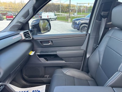 2026 Toyota Tundra i-FORCE MAX Limited i-FORCE MAX