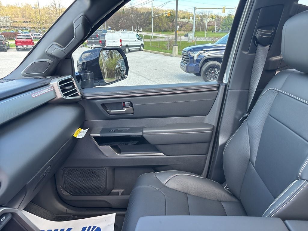 2026 Toyota Tundra i-FORCE MAX Limited i-FORCE MAX