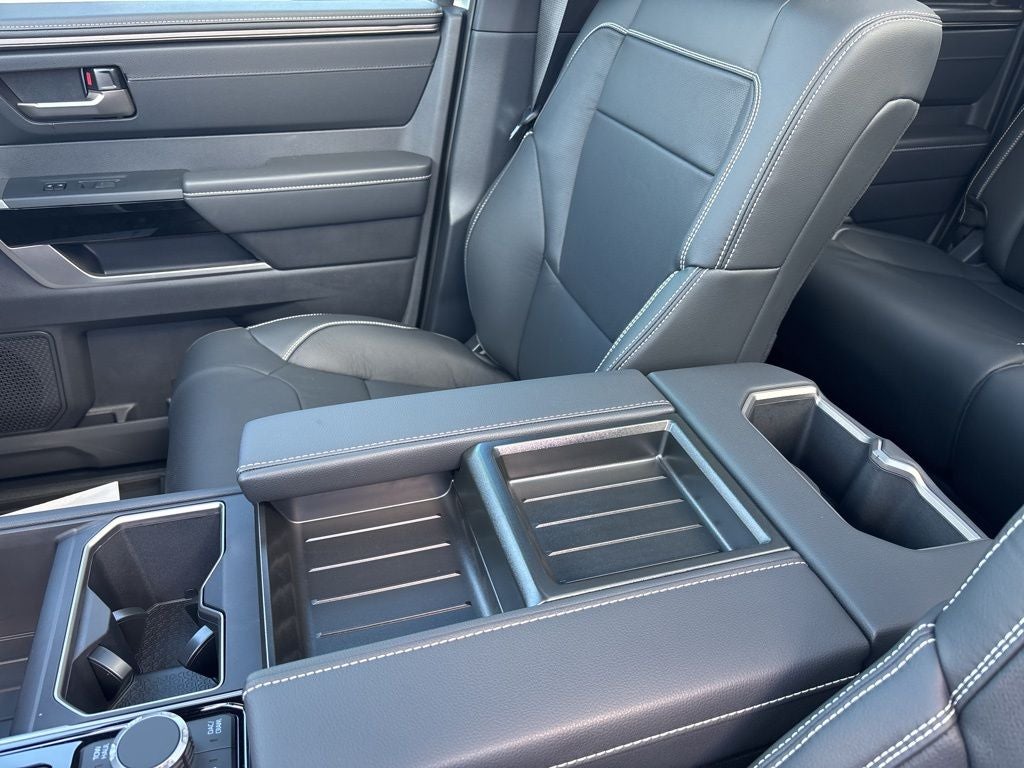 2026 Toyota Tundra i-FORCE MAX Limited i-FORCE MAX