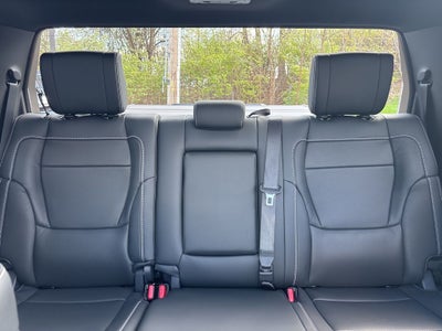 2026 Toyota Tundra i-FORCE MAX Limited i-FORCE MAX