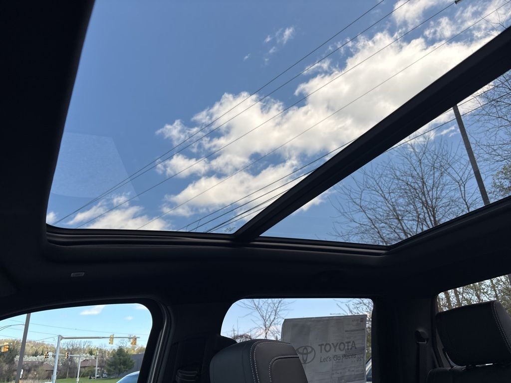 2026 Toyota Tundra i-FORCE MAX Limited i-FORCE MAX