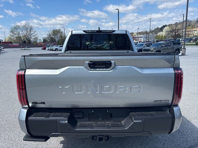 2026 Toyota Tundra i-FORCE MAX Limited i-FORCE MAX